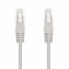 Tubo Categoria 6 UTP NANOCABLE 10.20.0407 Grigio 7 m