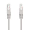 Tubo Categoria 6 UTP NANOCABLE 10.20.0407 Grigio 7 m