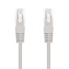 Tubo Categoria 6 UTP NANOCABLE 10.20.0407 Grigio 7 m