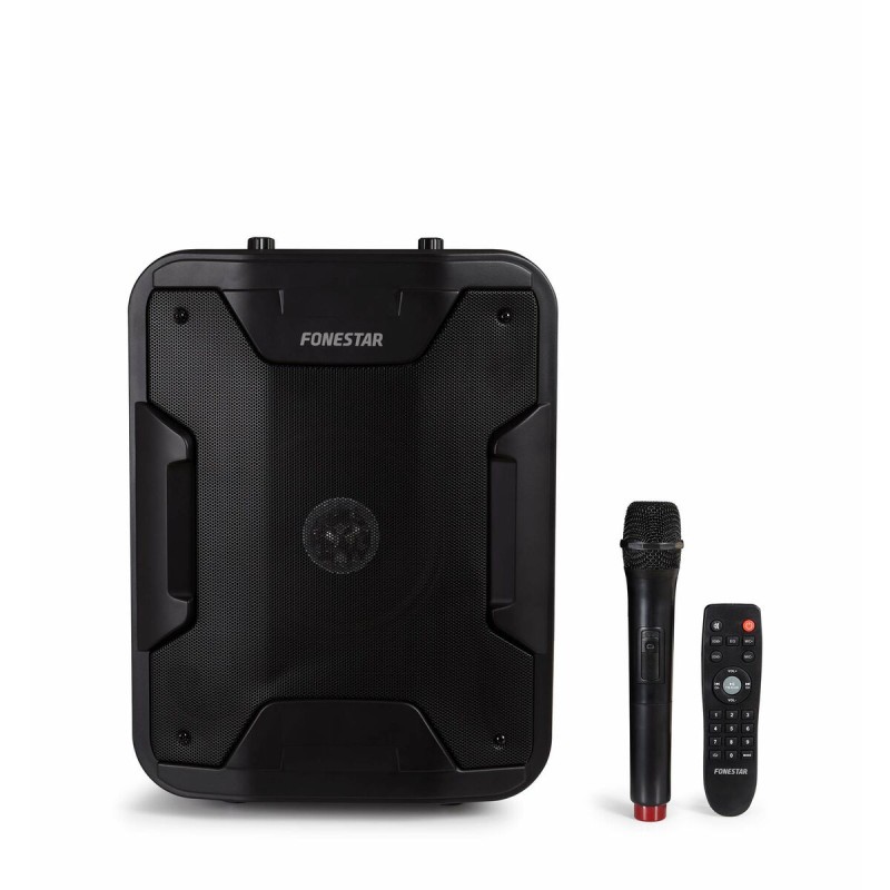 Altoparlante Bluetooth Portatile FONESTAR CALIFORNIA 200 W Altoparlante Bluetooth Portatile FONESTAR CALIFORNIA 200 W