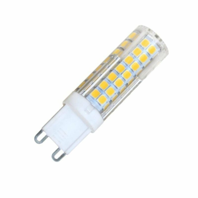 Lampadina LED Iglux G9-4 5-C 4,5 W G9 600 lm (3000 K) Lampadina LED Iglux G9-4 5-C 4,5 W G9 600 lm (3000 K)