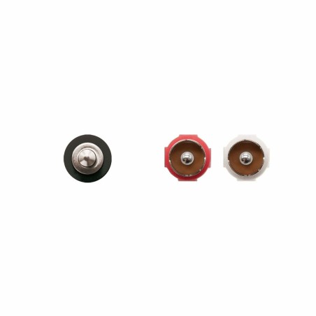 Cavo Jack NANOCABLE 10.24.0310 10 m Maschio RCA x 2