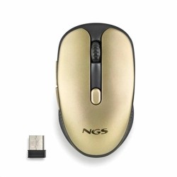 Mouse NGS EVO RUST Dorato 1600 dpi