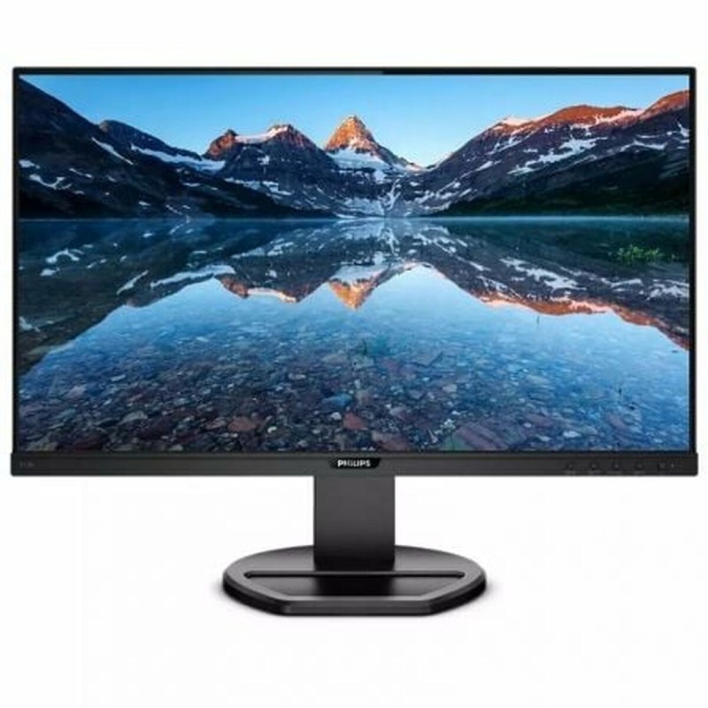 Monitor Philips 243B9/00 Full HD 24" 75 Hz Monitor Philips 243B9/00 Full HD 24" 75 Hz