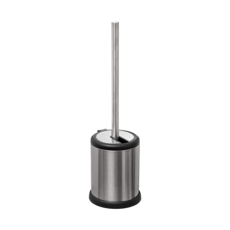 Scopino per il Bagno 5five Simply Smart Argentato Cromato Scopino per il Bagno 5five Simply Smart Argentato Cromato
