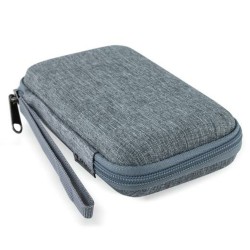 Custodia Hard Disk TooQ TQBC-E2503G