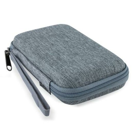 Custodia Hard Disk TooQ TQBC-E2503G
