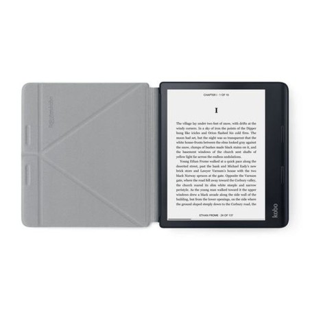 Custodia per eBook Rakuten N778-AC-BK-E-PU
