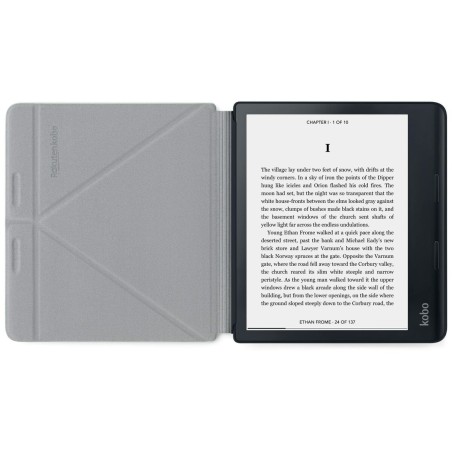 Custodia per eBook Rakuten N778-AC-BK-E-PU