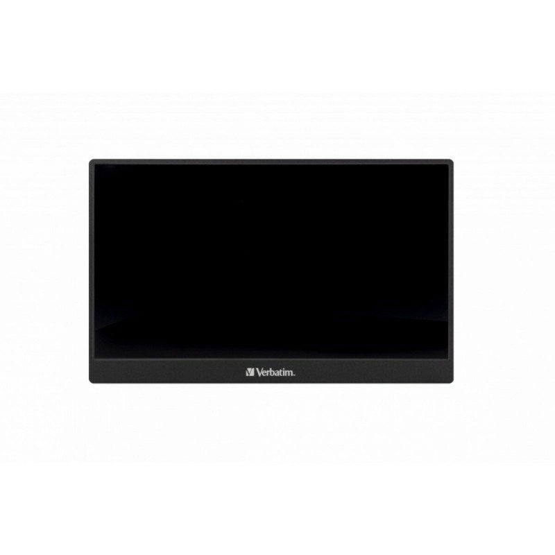 Monitor Verbatim 49590 Full HD 60 Hz Portatile Monitor Verbatim 49590 Full HD 60 Hz Portatile