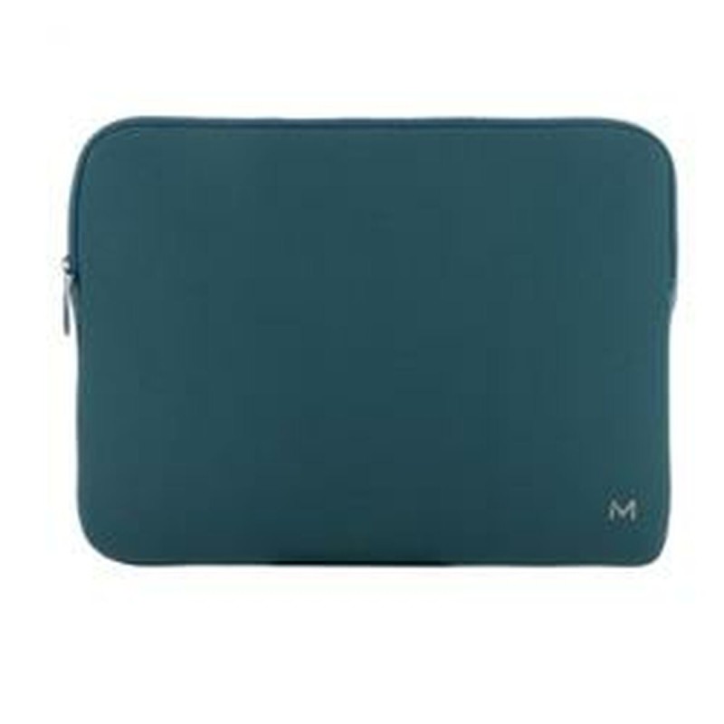 Custodia per Portatile Mobilis 049017 Azzurro Custodia per Portatile Mobilis 049017 Azzurro