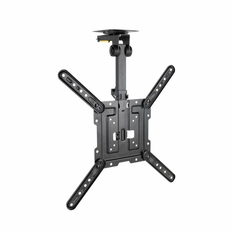 Supporto TV TooQ LPCE1123TSLI-B 23"-55" 20 kg Supporto TV TooQ LPCE1123TSLI-B 23"-55" 20 kg