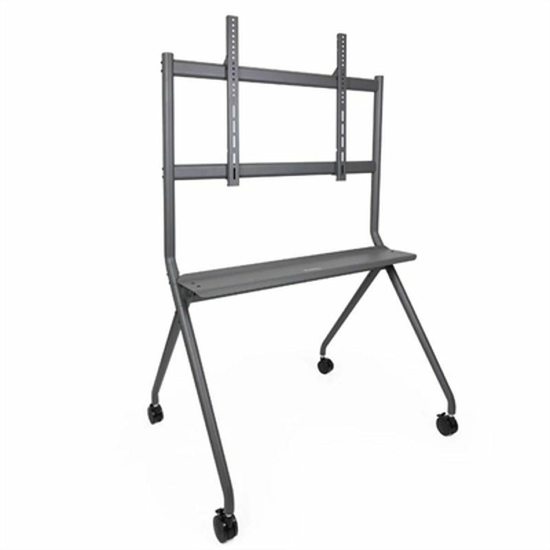 Supporto TV TooQ FS20205M-B 50" 86" 120 kg Supporto TV TooQ FS20205M-B 50" 86" 120 kg
