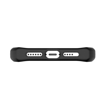 Custodie iPhone 14/15 Mobilis 066052 Nero Apple