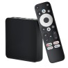 Smart TV LEOTEC LETVBOXGC06 4K Ultra HD