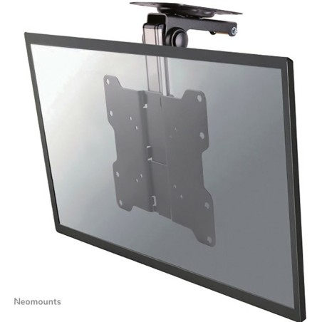 Supporto TV Neomounts FPMA-C020BLACK 10" 40" 20 kg