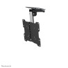 Supporto TV Neomounts FPMA-C020BLACK 10" 40" 20 kg