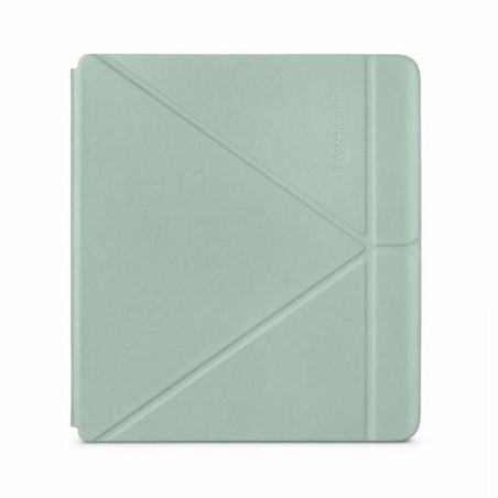 Valigetta per Portatile Rakuten N778-AC-LG-E-PU Nero Verde 8"