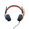 Auricolari Logitech 981-001372 Azzurro