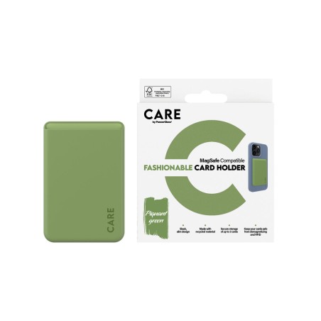 Custodia per Cellulare Panzer Glass 1448 Trasparente Apple