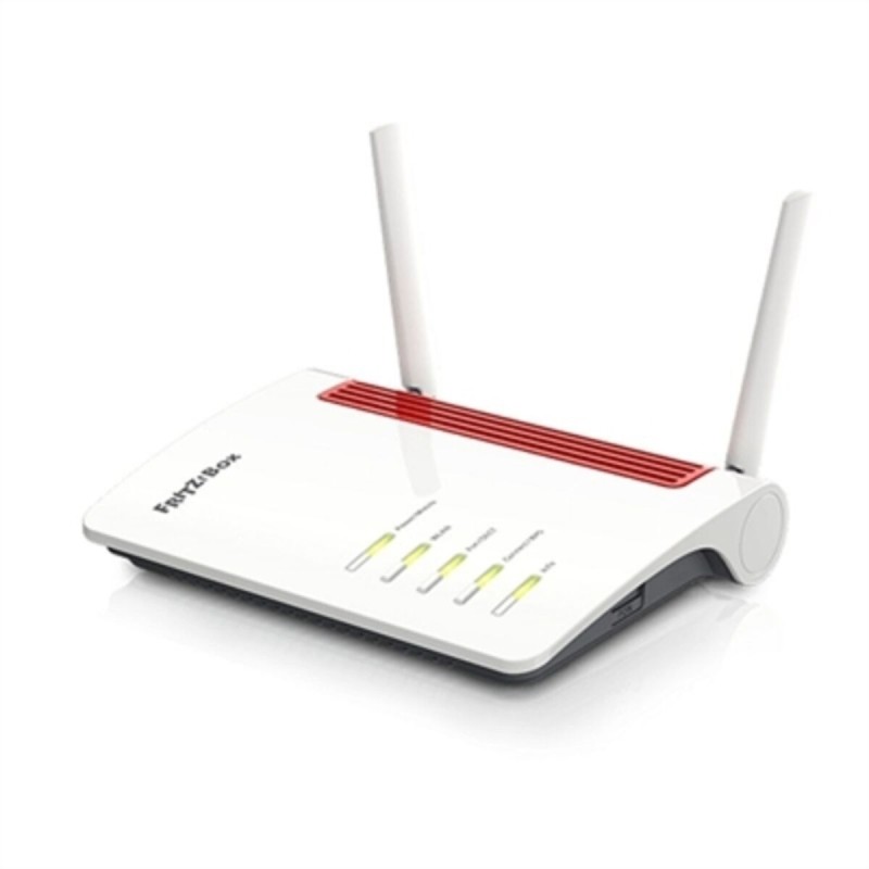 Router Fritz! 20002926 866 Mbit/s Wi-Fi 5 Router Fritz! 20002926 866 Mbit/s Wi-Fi 5