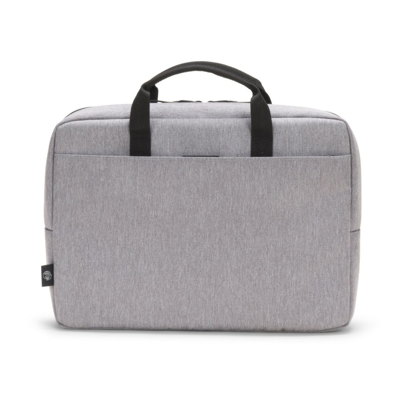 Valigetta per Portatile Dicota D31873-RPET Grigio 15,6'' Valigetta per Portatile Dicota D31873-RPET Grigio 15,6''
