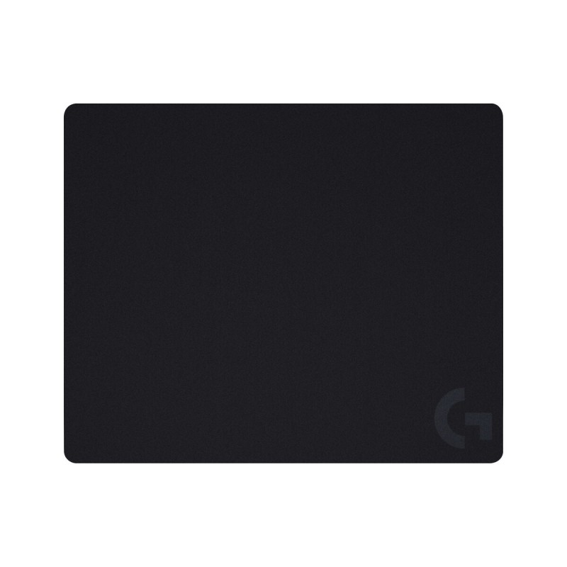 Tappeto Gaming Logitech 943-000792 34 x 28 cm Nero Tappeto Gaming Logitech 943-000792 34 x 28 cm Nero
