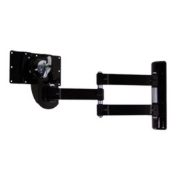 Supporto da Parete B-Tech BT7515/PB 25 kg 32"