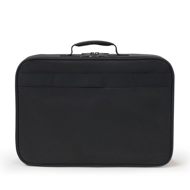 Valigetta per Portatile Dicota Eco Multi Plus BASE Nero 15,6'' Valigetta per Portatile Dicota Eco Multi Plus BASE Nero 15,6''