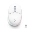 Mouse senza Fili Logitech 910-006368 Bianco