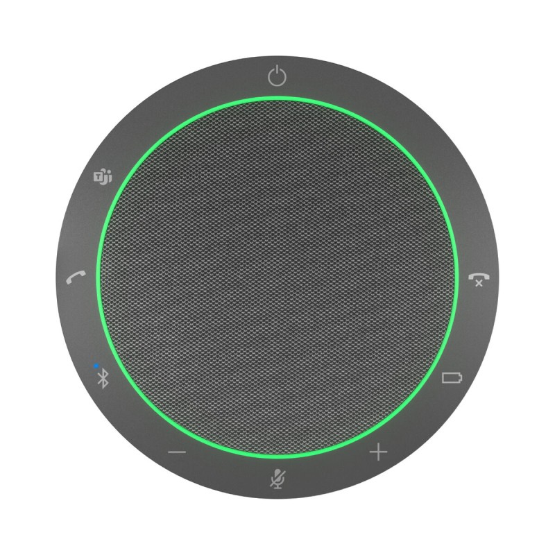 Altoparlante Bluetooh Portatile con Microfono Jabra 2755-109 Altoparlante Bluetooh Portatile con Microfono Jabra 2755-109