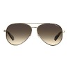 Occhiali da sole Donna Polaroid PLD-6069-S-X-J5G-LA Ø 61 mm