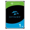 Hard Disk Seagate SkyHawk 3,5" 1 TB HDD 1 TB SSD