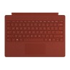 Tastiera e Mouse Microsoft KCS-00095 Rosso