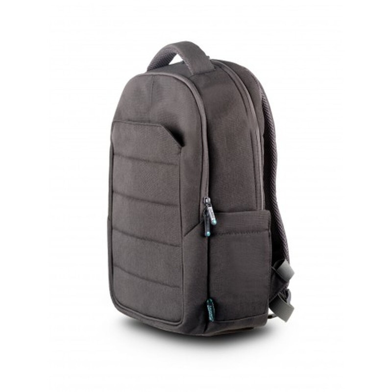 Zaino per Portatile Urban Factory ELB15UF Grigio Zaino per Portatile Urban Factory ELB15UF Grigio
