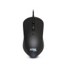 Mouse Urban Factory GWM01UF Nero 1200 DPI