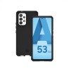 Custodia per Cellulare Mobilis 066017 Nero