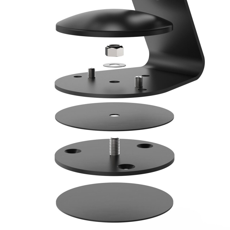 Stabilizzatore per Supporto Compulocks SWBB Stabilizzatore per Supporto Compulocks SWBB