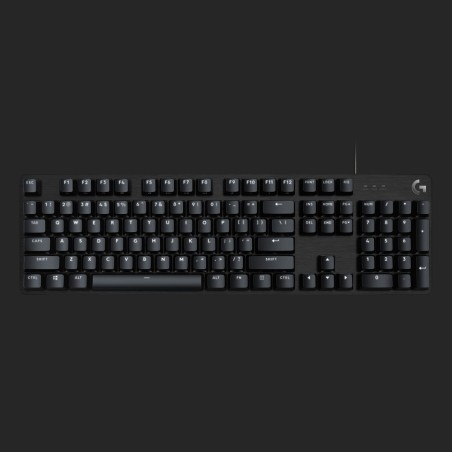Tastiera Logitech 920-010825 Nero Qwerty in Spagnolo QWERTZ