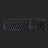 Tastiera Logitech 920-010825 Nero Qwerty in Spagnolo QWERTZ