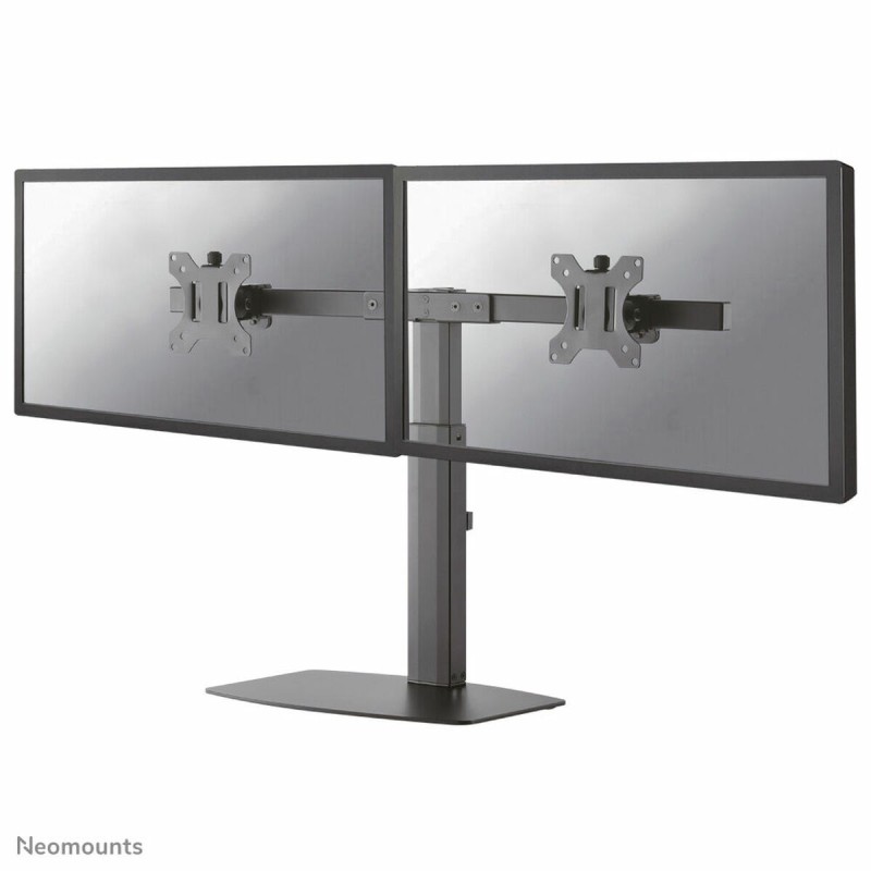 Supporto TV Neomounts FPMA-D865DBLACK 10-27" 27" 10" 6 Kg Supporto TV Neomounts FPMA-D865DBLACK 10-27" 27" 10" 6 Kg
