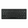 Tastiera Wireless Targus AKB862ES Nero Qwerty in Spagnolo