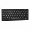 Tastiera Wireless Targus AKB862ES Nero Qwerty in Spagnolo