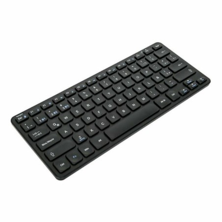 Tastiera Wireless Targus AKB862ES Nero Qwerty in Spagnolo