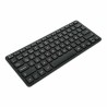 Tastiera Wireless Targus AKB862ES Nero Qwerty in Spagnolo
