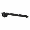 Tastiera Wireless Targus AKB862ES Nero Qwerty in Spagnolo