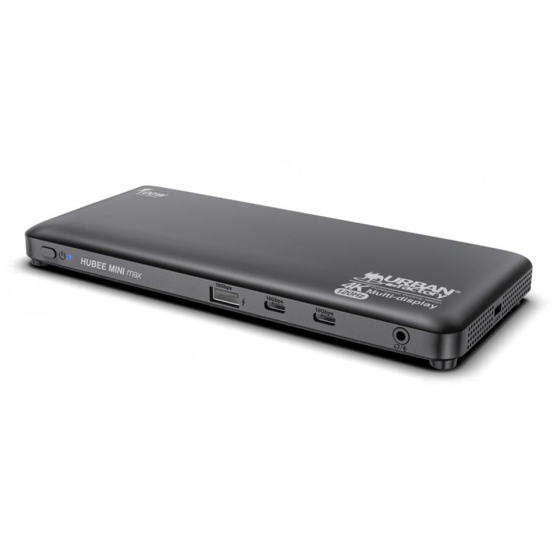 Custodia per Tastiera Urban Factory TCD49UF Custodia per Tastiera Urban Factory TCD49UF