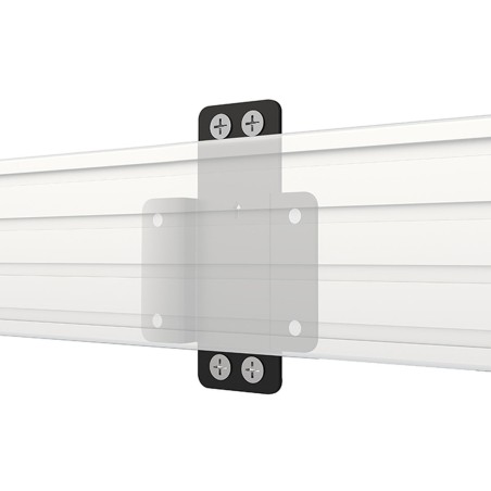 Supporto da Parete B-Tech BT8390-WFK2/B