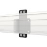 Supporto da Parete B-Tech BT8390-WFK2/B
