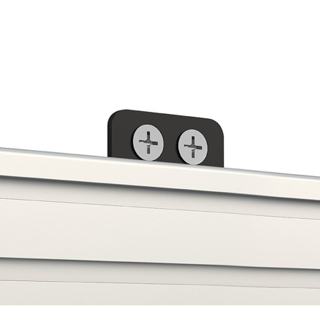 Supporto da Parete B-Tech BT8390-WFK2/B